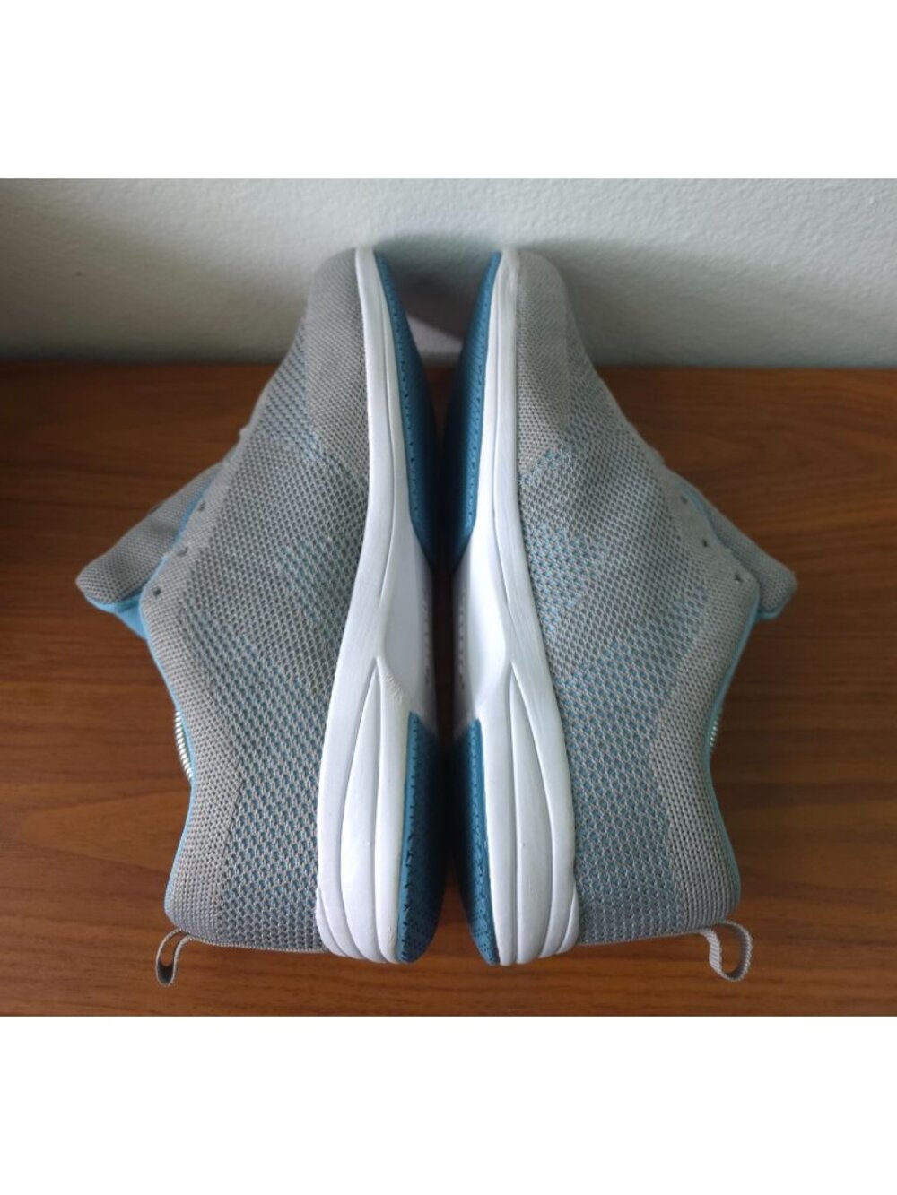 Propét Washable Walker Evolution Mesh Sneaker Slip-Resistant Shoes Womens 10X 2E - Picture 4 of 9
